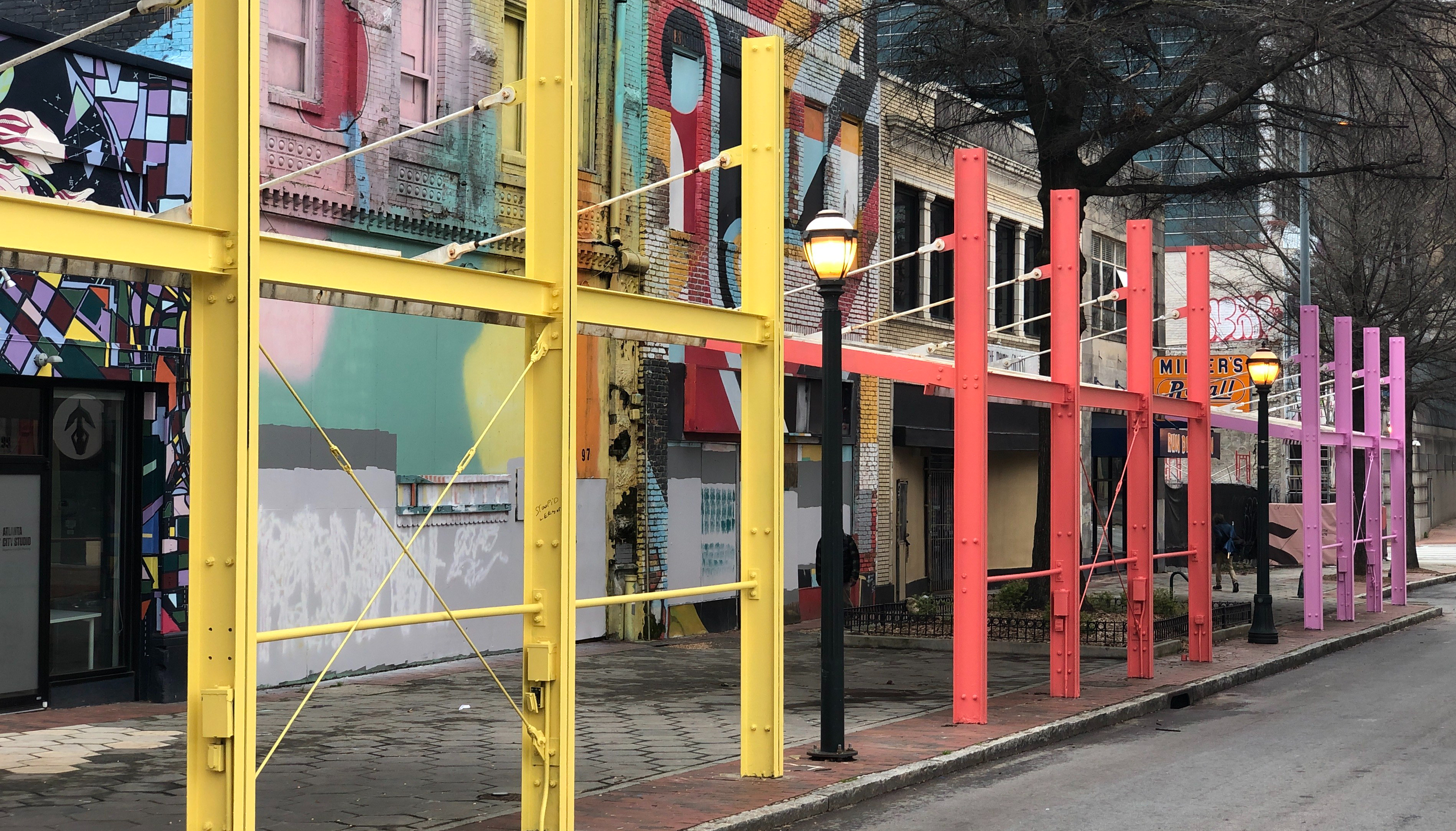 South Broad Street Market